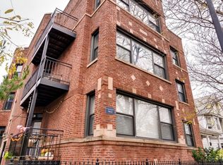 4842 N Ashland Ave #3W, Chicago, IL 60640