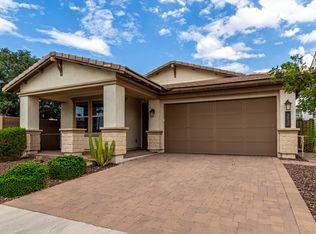 3838 E Loma Vista St, Gilbert, AZ 85295