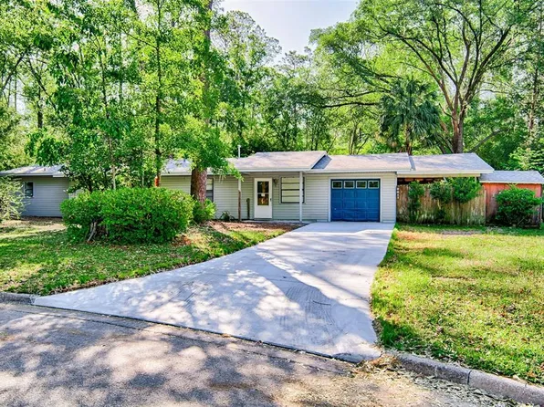 2811 NW 41st Pl, Gainesville, FL 32605