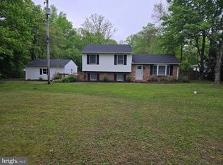 2912 Old Mountain Rd S, Joppa, MD 21085