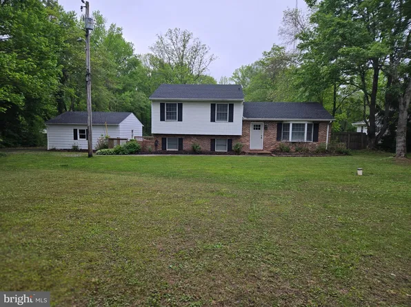 2912 Old Mountain Rd S, Joppa, MD 21085