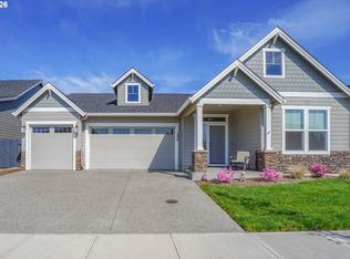 1016 N 44th Pl, Ridgefield, WA 98642