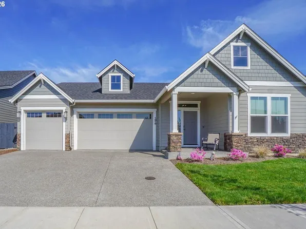 1016 N 44th Pl, Ridgefield, WA 98642