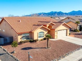 3924 Prairie View Dr, Kingman, AZ 86409