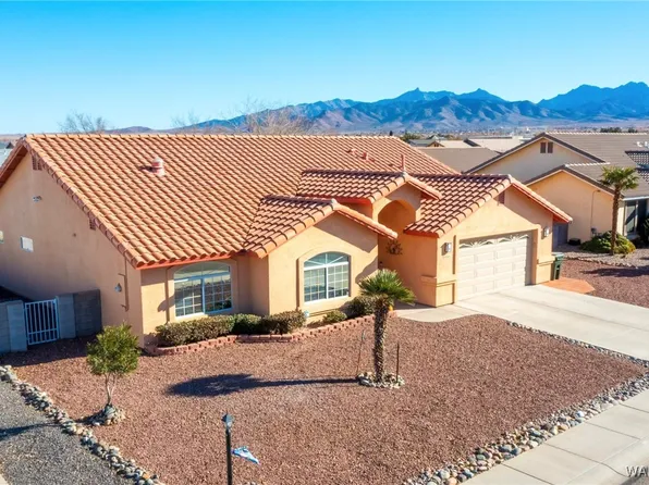 3924 Prairie View Drive, Kingman, AZ 86409