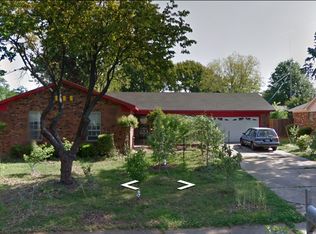 6120 Mary Elizabeth Cv, Memphis, TN 38134