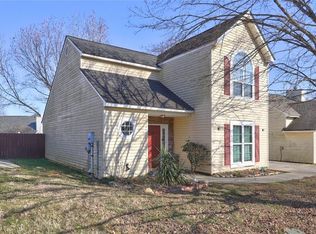 40 Benfield Cir, Cartersville, GA 30121