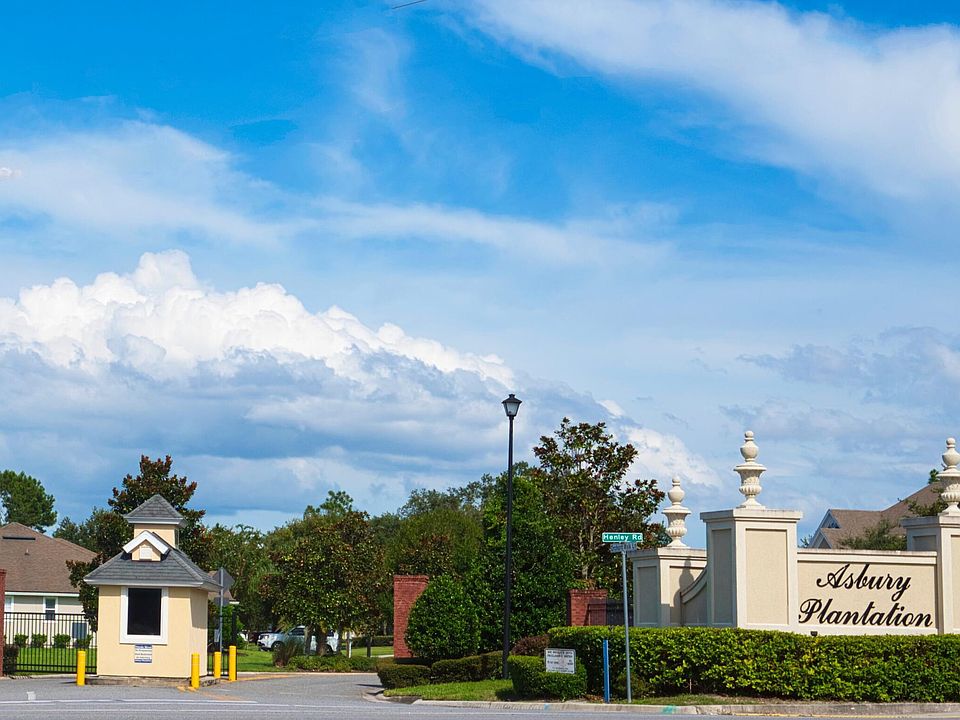 3055 ORCHARD WALK Lane, Green Cove Springs, FL 32043 Zillow