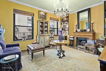 Sold by Corcoran