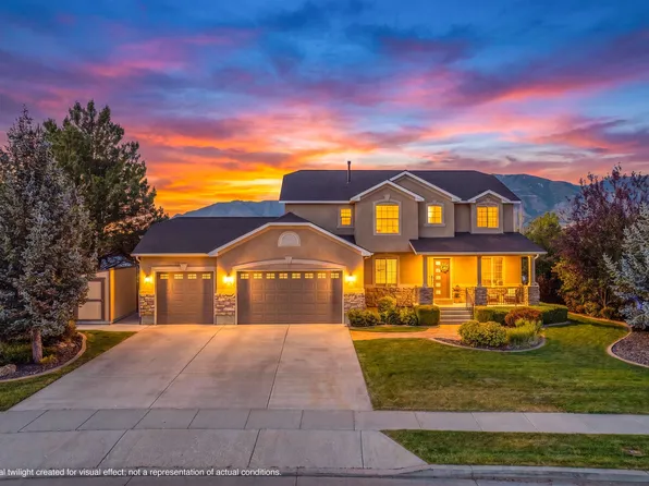 5958 Bayshore Dr, Stansbury Park, UT 84074