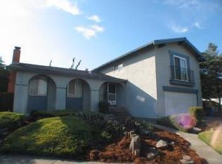 1509 Pembleton Pl, Santa Rosa, CA 95403