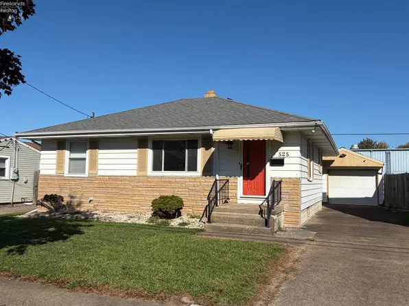 525 Rockwell St, Sandusky, OH 44870