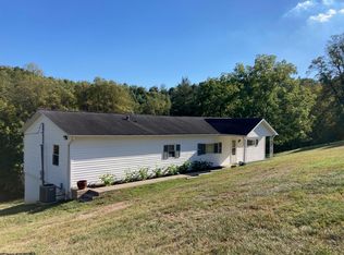429 Matheny Hill Rd, Enterprise, WV 26568