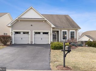 109 Tutelo Ln, Lake Frederick, VA