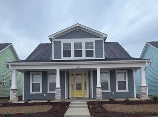 2067 Singing Palm Loop Waterside LOT 28-1, Little River, SC 29566
