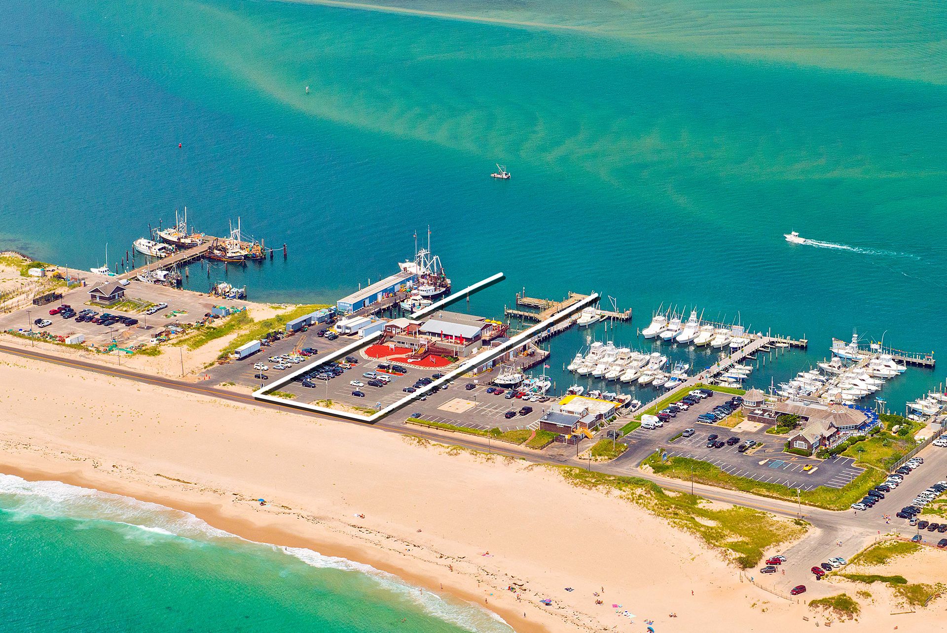 363 Beach Rd, Hampton Bays, NY 11944 Out East