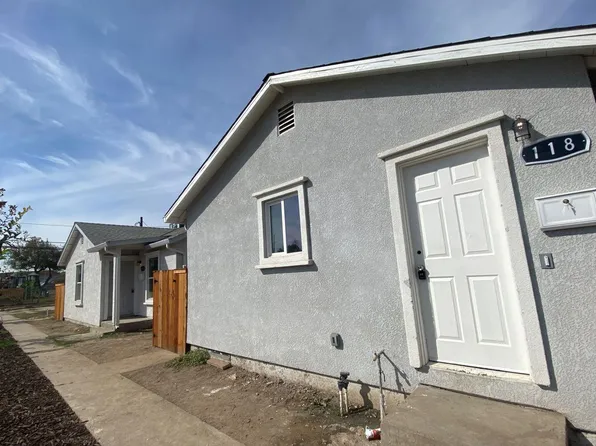 118 W 12th St, Merced, CA 95341