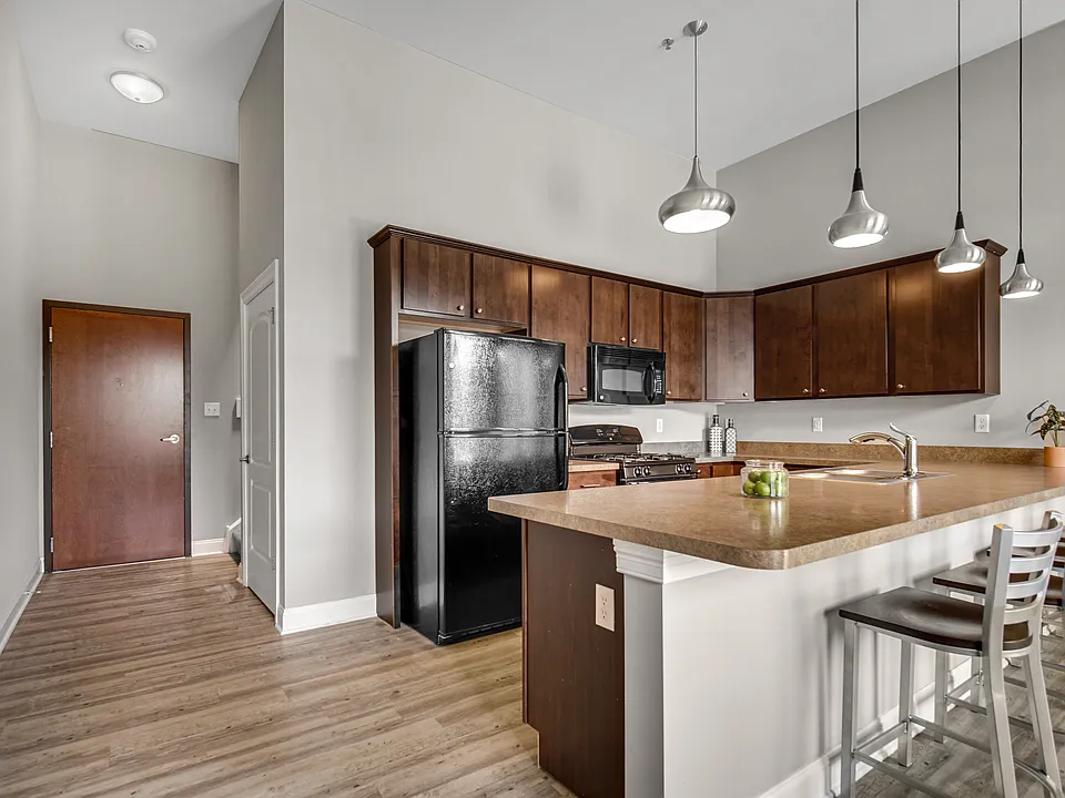 50 University Dr #203