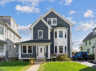 57 Elm St FLOOR 2, Montclair, NJ 07042