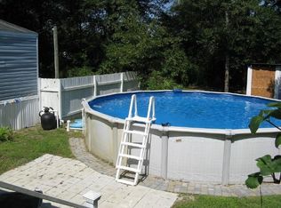 12331 4th St, Fountain, FL 32438