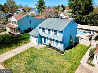 107 Crescent Hollow Dr, Sewell, NJ