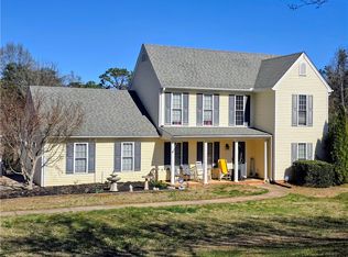 224 Ike Rd, Six Mile, SC 29682