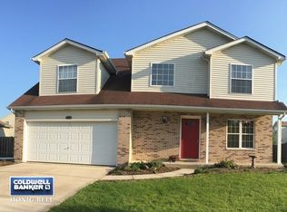 5414 Dale Cir, Plainfield, IL 60586