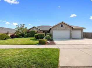 4824 Mojave Dr, Pasco, WA
