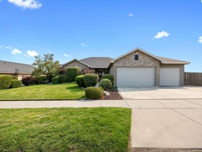 4824 Mojave Dr, Pasco, WA, 99301