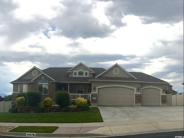 1st image of 4465 W Vista Montana Way