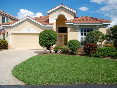 14862 Crescent Cove Dr, Fort Myers, FL, 33908