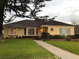 1320 Blackstone Rd, San Marino, CA 91108