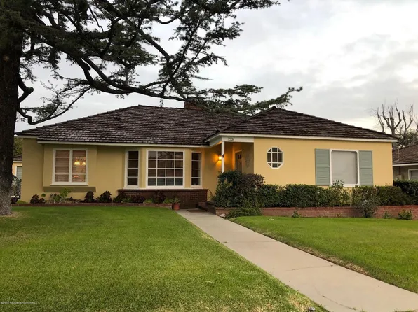 1320 Blackstone Rd, San Marino, CA 91108