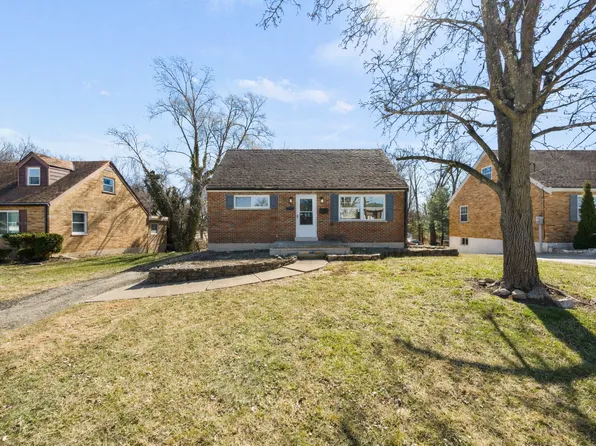 217 Center St, Florence, KY 41042