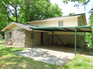 420419 E 1168 Rd, Eufaula, OK 74432