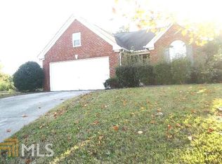 949 Longbranch Ln, Douglasville, GA 30134