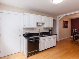 36 Florence St #3, Somerville, MA 02145