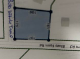 10 Bob White Trail Trail, Laurinburg, NC 28352