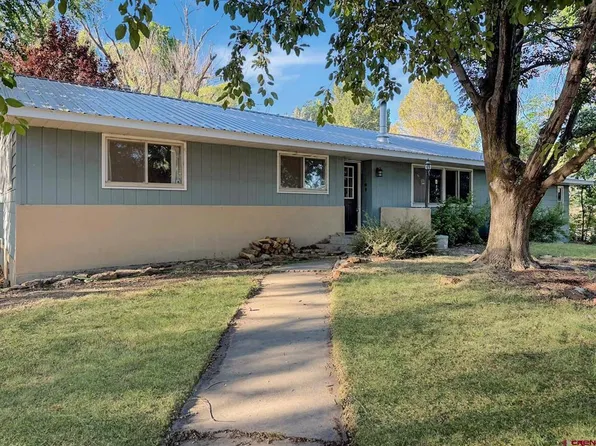 10944 3500 Road, Hotchkiss, CO 81419