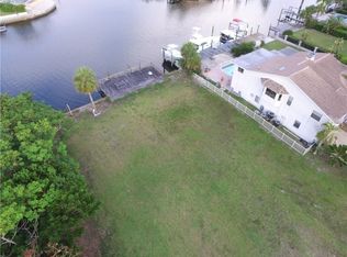 47 & Westshore Dr, New Pt Richey, FL 34652