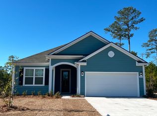 407 Glacier Way LOT 141, Conway, SC 29526