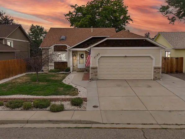 2133 Chelsea Dr, Loveland, CO 80538