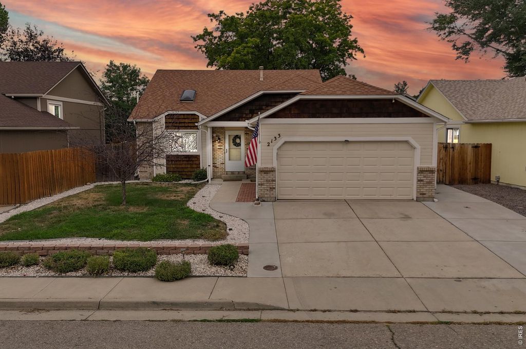 2133 Chelsea Dr