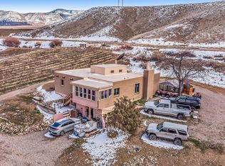 3553 1/2 E Rd, Palisade, CO 81526