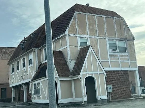 602 Jules St, Saint Joseph, MO 64501