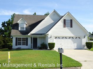 507 Red Fox Ct, Havelock, NC 28532