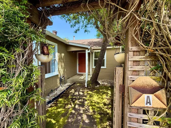 534 Northern Ave #A & B, Mill Valley, CA 94941