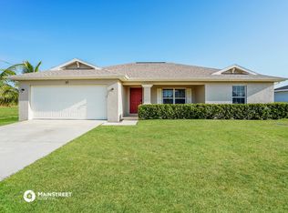 113 NW 29th Ter, Cape Coral, FL 33993