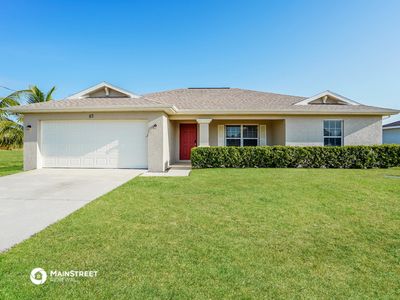 113 NW 29th Ter, Cape Coral, FL, 33993