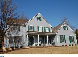 4014 Rosemont Dr, Landenberg, PA 19350